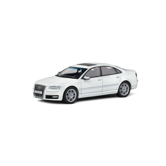Audi S8 (D3) – 2010, Solido 1:43